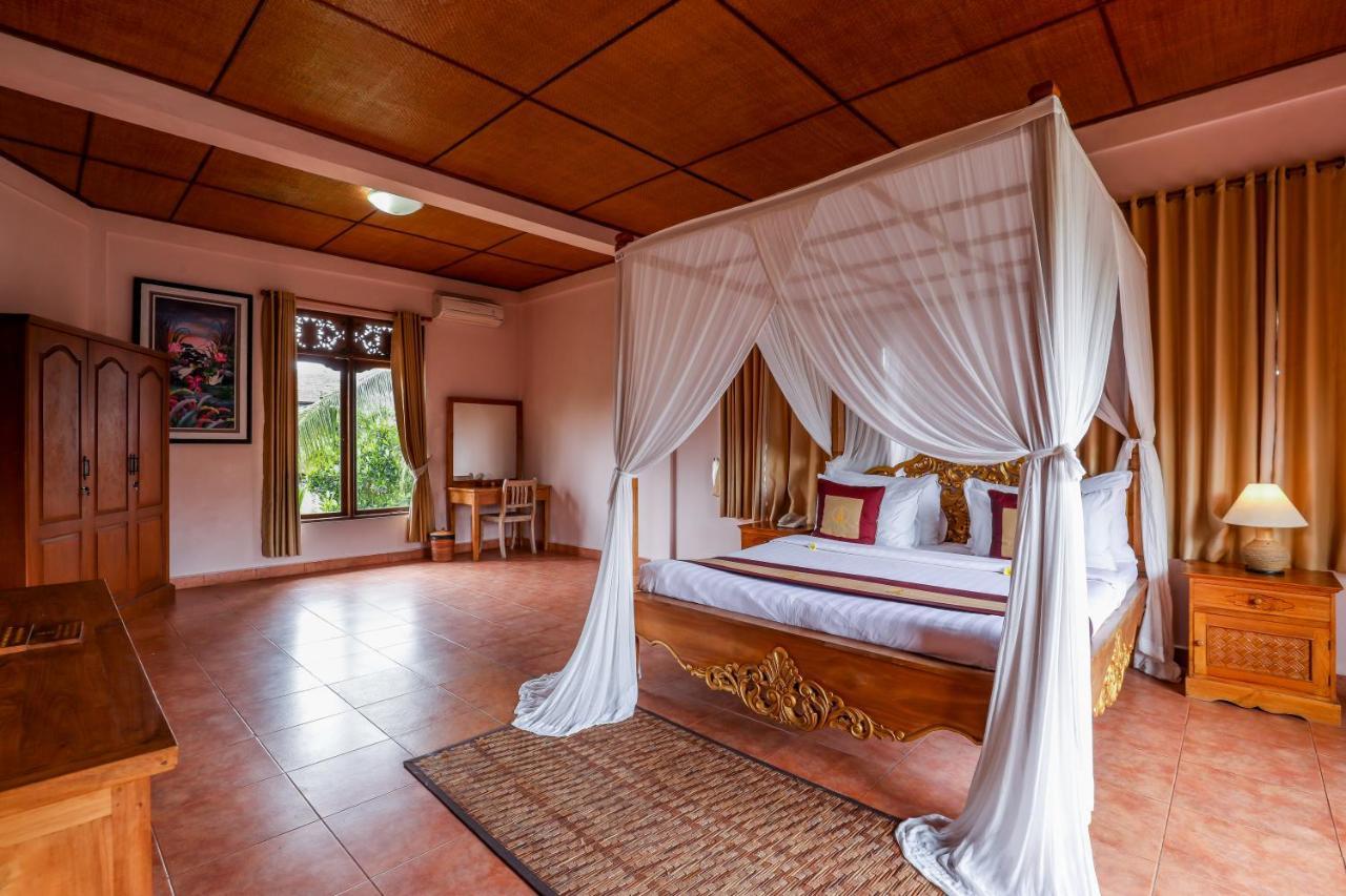 Uma Dawa Resort And Spa 3*