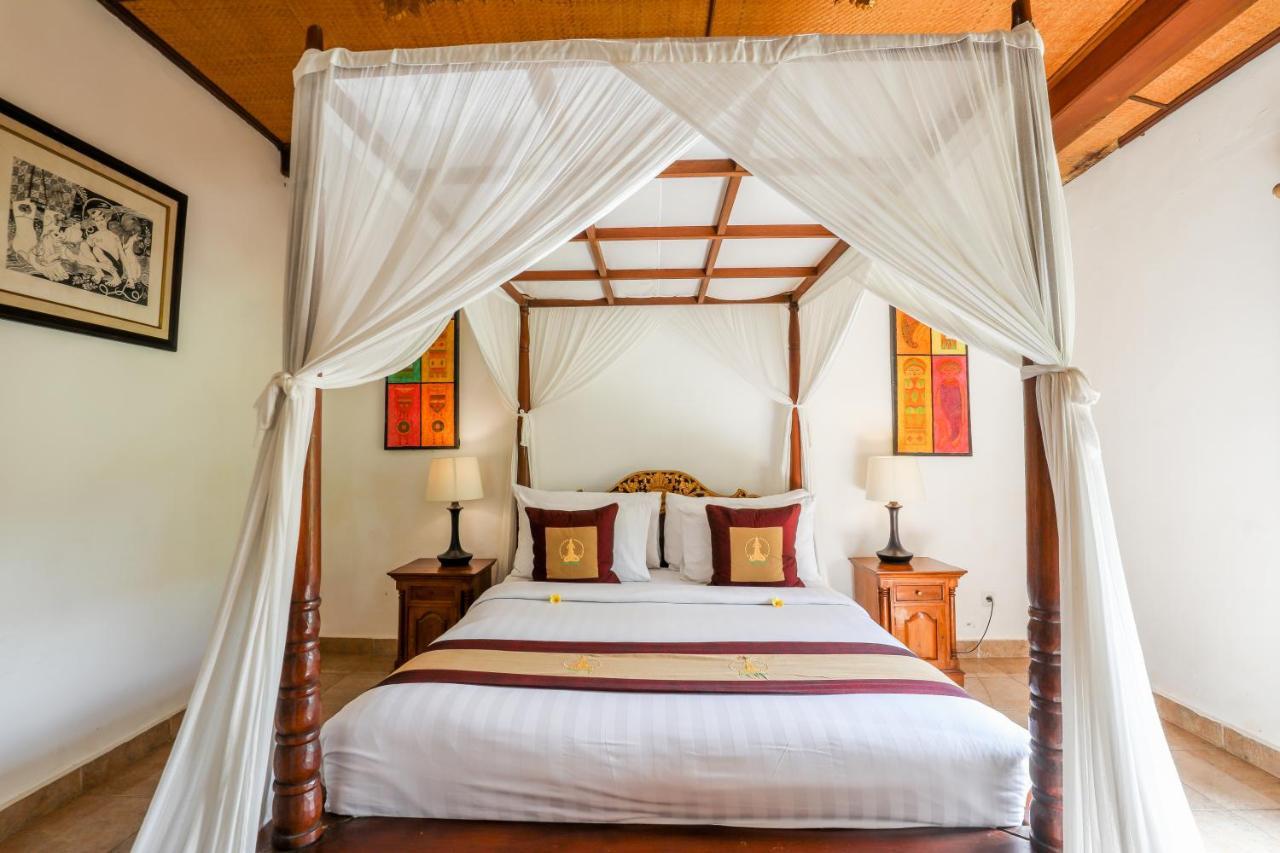 Uma Dawa Resort And Spa Resort Ubud (Bali)