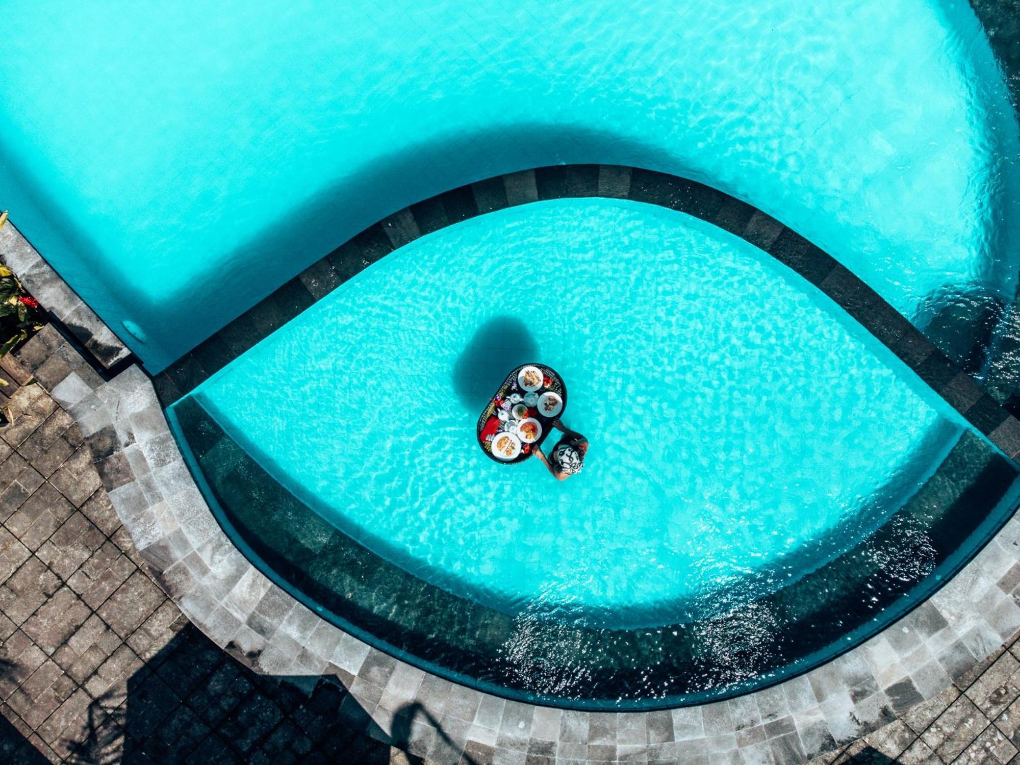 Uma Dawa Resort And Spa Resort
